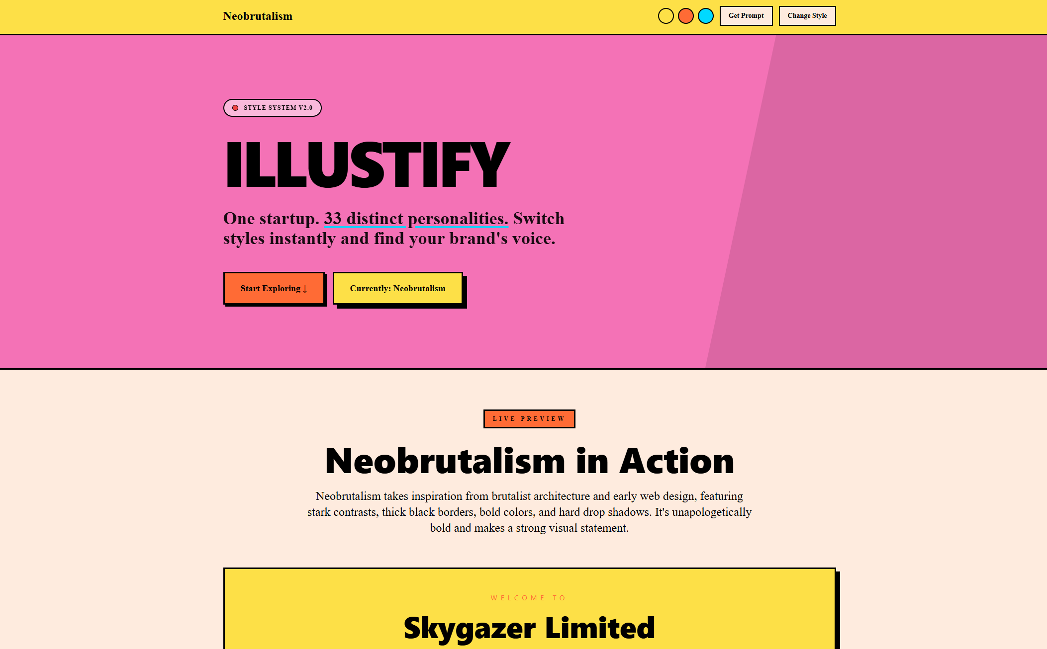 ILLUSTIFY